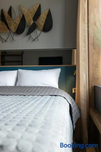Four Sisters Luxury Rooms in Siauliai - Image 1
