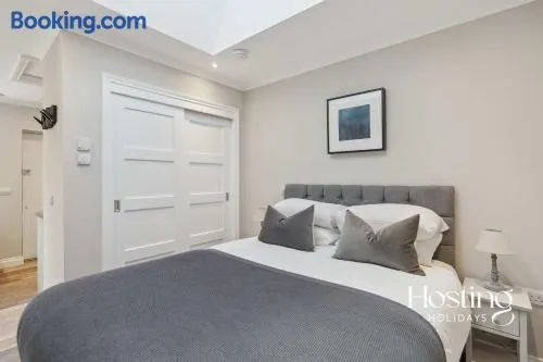 The Courtyard Apartments - Rosemary - Image 1