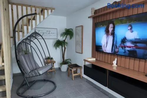 VSS La Puntilla in Arecibo - Stylish Coastal Getaway - Image 1