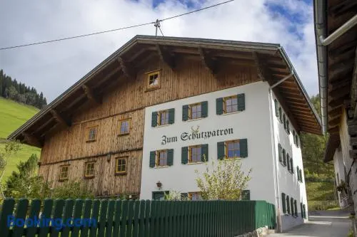 ZumSchutzpatron - Image 1