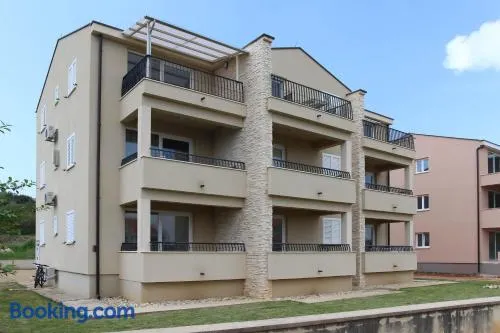 Apartments Insula - Image 1