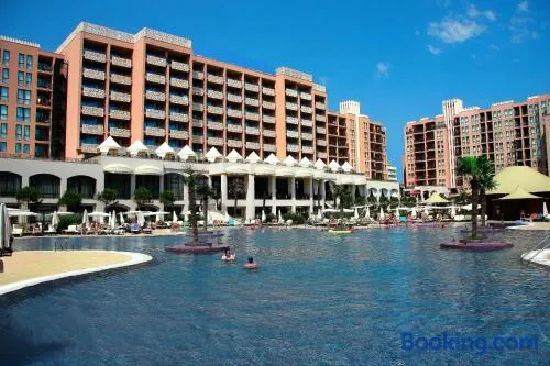 Royal Beach Apartments - Image 1