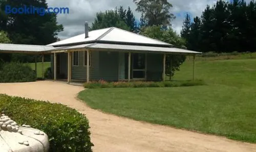 Glen Waverly Farmstay - Image 1