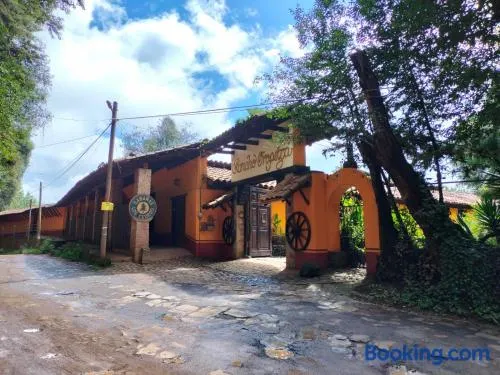 Cabañas y habitaciones Los Cedros - Image 1
