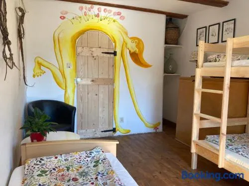 Las Vioska Art Accommodation - Image 1