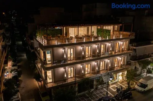 AGORA luxury BOUTIQUE HOTEL - Image 1
