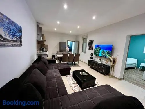 Superbe 57 appartement - Image 1