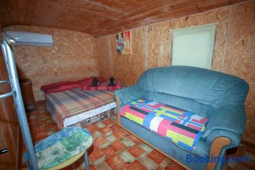 Karavan Sturovo - Image 1