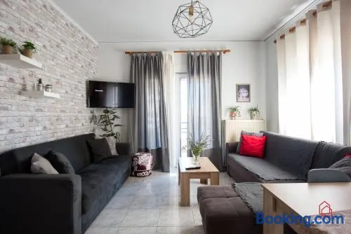 PK Luxury Apartment by Homebrain - Image 1