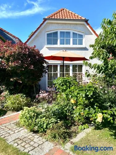 Strandbummelhaus - Image 1