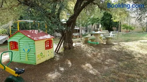 B&B In Sabina - Image 1