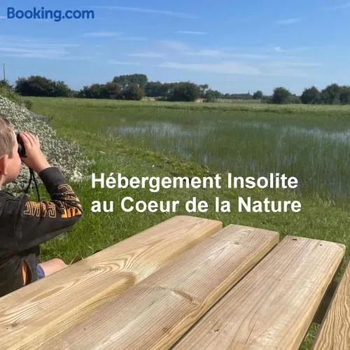 Nature en Somme - Image 1