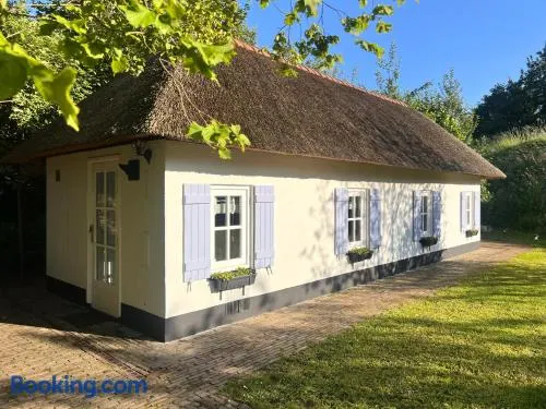Lingeliefde Logement complete studio met eigen keuken en badkamer - Image 1