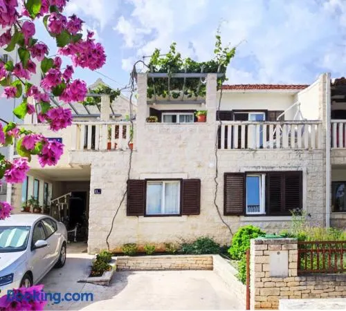 Apartments Klara - Image 1