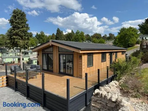 Barton Lodge - Image 1