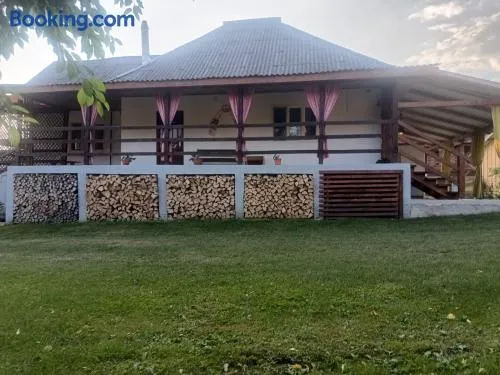 Casa Dyasof - Image 1
