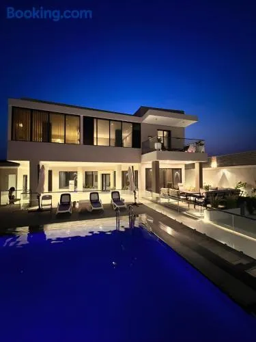 Al Qand Chalet For Families Only - Image 1