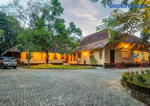 Villa Mariam - Image 1