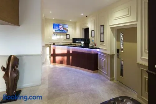 Dreams Hotel - Image 1
