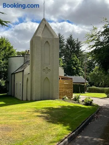 Craig Cottage - Image 1