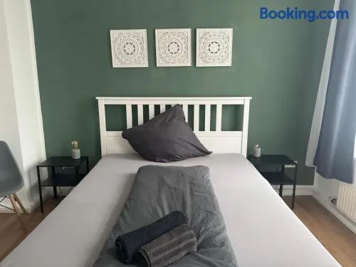 Appartement Maria Zeitz - Image 1