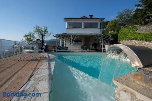 Villa Bellavista Evelyne e Giorgio - Image 1