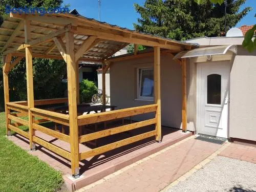 Rezeda Apartman - Image 1