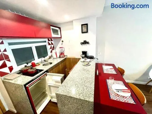 Apartamento in Ipanema - Image 1