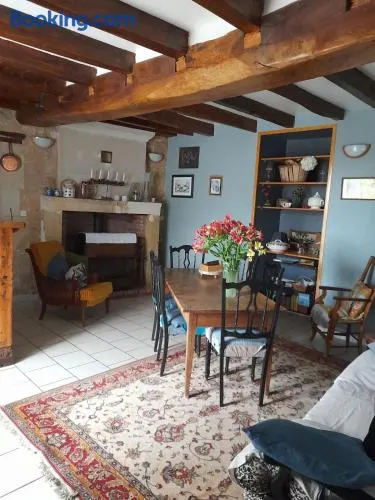 Gîte de baigneux 2 étoiles - Image 1