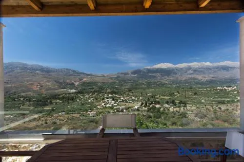 Villa Galanis - Image 1