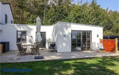 Gorgeous Apartment In Allinge With Wifi - Image 1