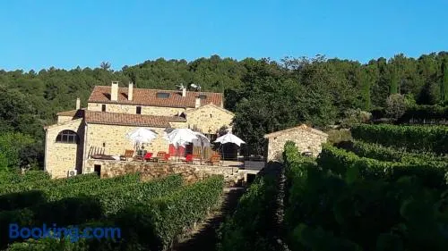 Domaine des hauts de Vernon - Image 1