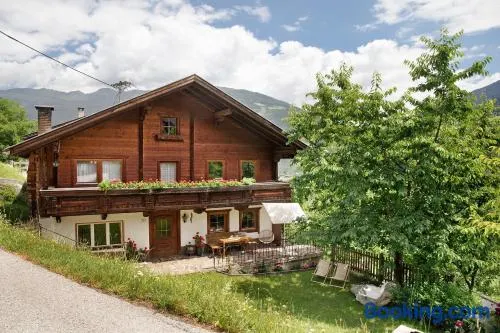 Berghaus Glosaleite Zillertal - Image 1