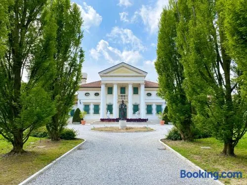 VILLA GERLA, un angolo di paradiso vicino Padova e Venezia - Image 1