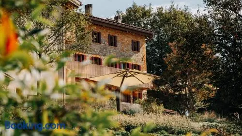 La Ghiandaia Farmhouse - Image 1