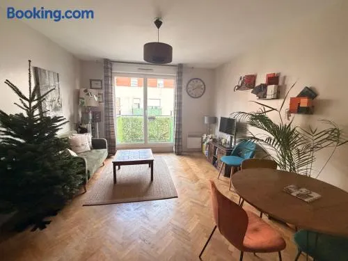 Appartement Stade de France - Image 1