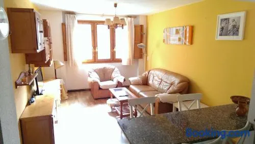 Apartamento en Sallent de Gallego - Image 1