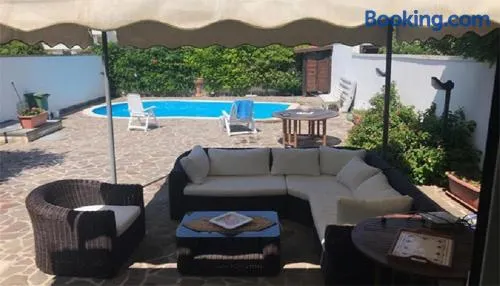 Villa con piscina - Pt54 - Image 1