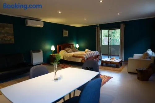 Lodge del Maipo - Image 1