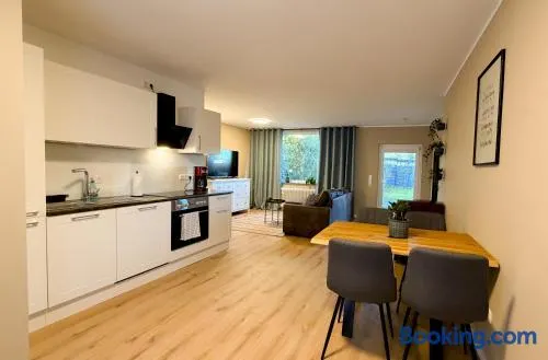 Ferienwohnung Trulla im Herzen Nideggens - Image 1