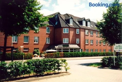 Hotel Heuberg - Image 1