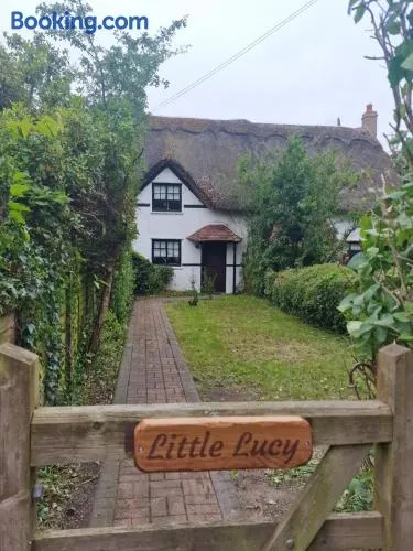 Little Lucy - Image 1