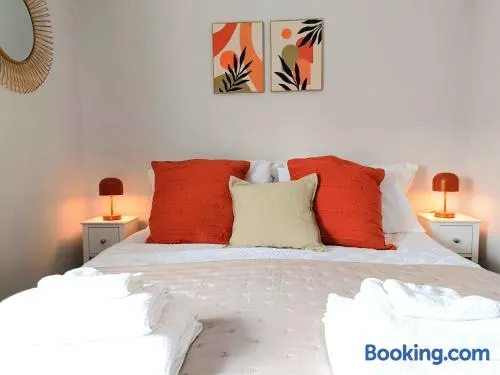Charming Terrace Home in Whitchurch - Image 1