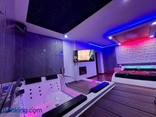 Cazalegas Sky Spa - Image 1