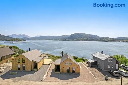 Brattøya sjøstuer - Image 1