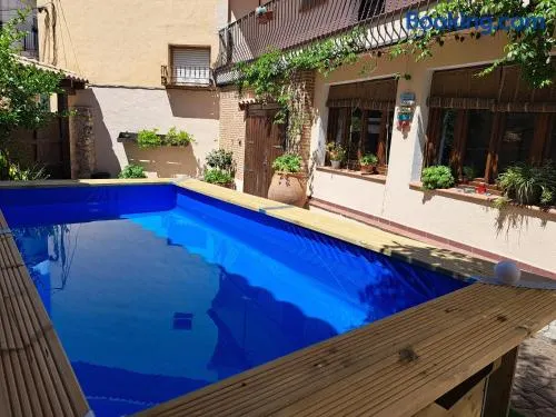 Casa Rural de Lucía - Image 1
