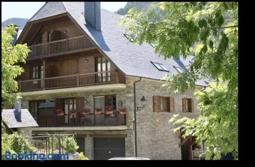 Apartamento salardu - Image 1