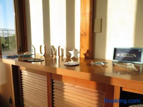Lu Blue Sado SAWANE - Vacation STAY 12885 - Image 1