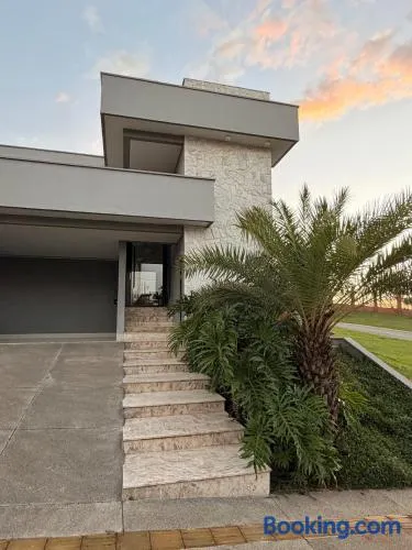 Casa para MOTO GP Goiânia - Image 1