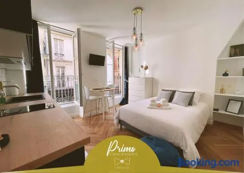 L'annexe du château Charme & Proche Palais - Image 1